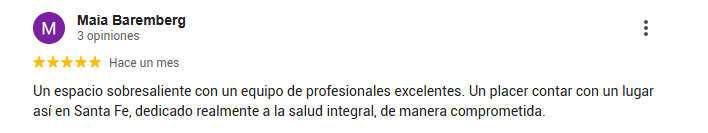 Opinion sobre FoodConnection 02