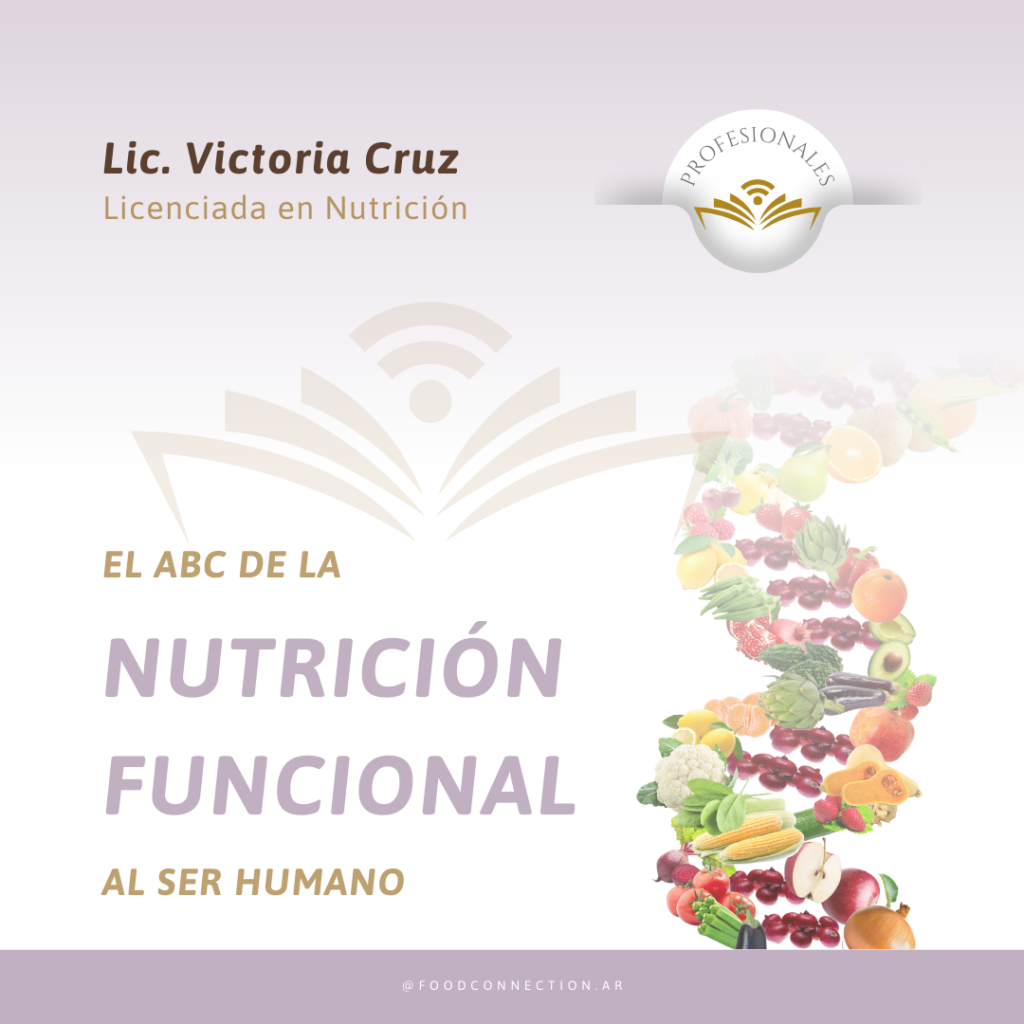 el abc de la nutricion funcional
