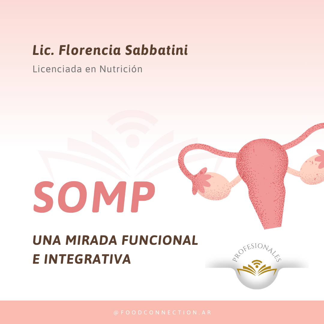 SOMP: una mirada funcional e integrativa